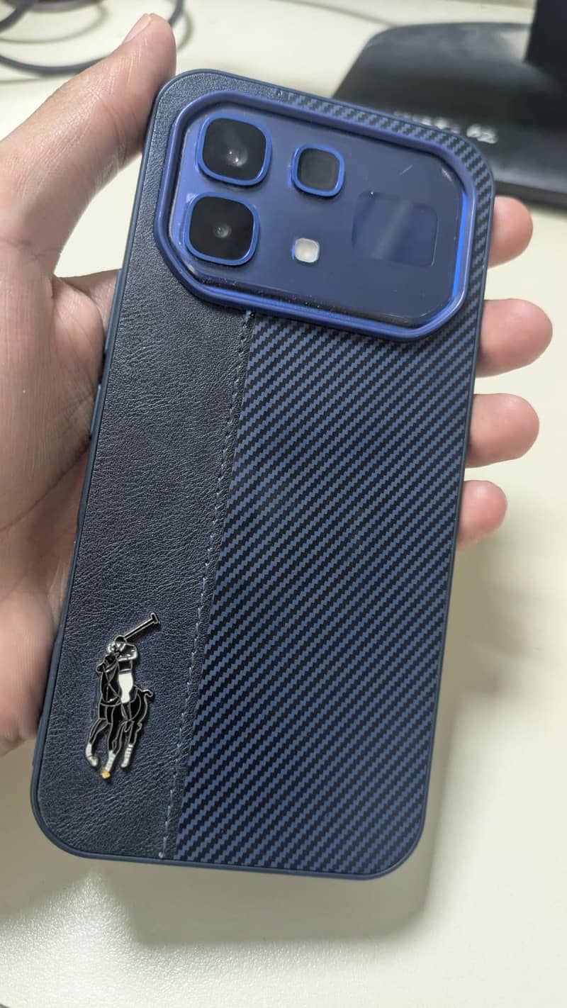 Infinix Note 60 Pro 1