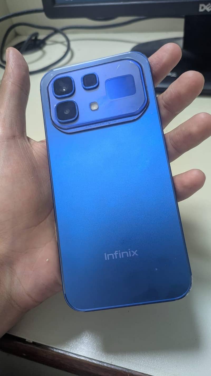 Infinix Note 60 Pro 2