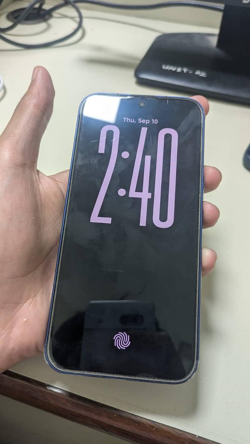 Infinix Note 60 Pro 4