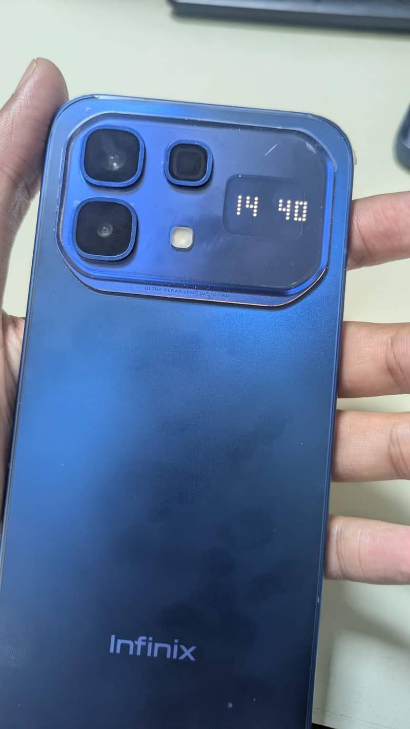 Infinix Note 60 Pro 5