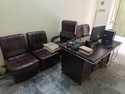 used office furniture