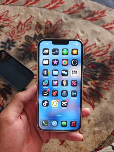 Apple iPhone 13