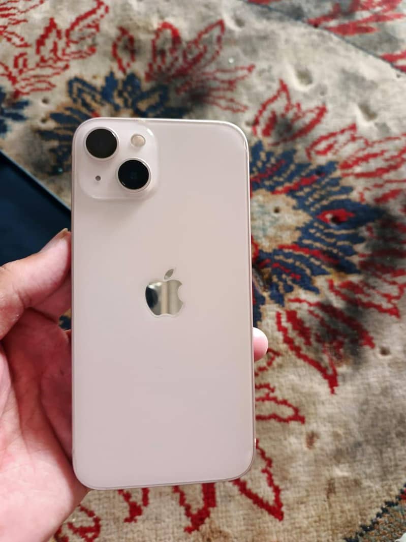 Apple iPhone 13 3