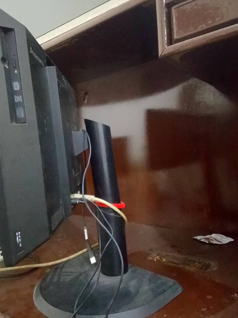 All in one computer 7