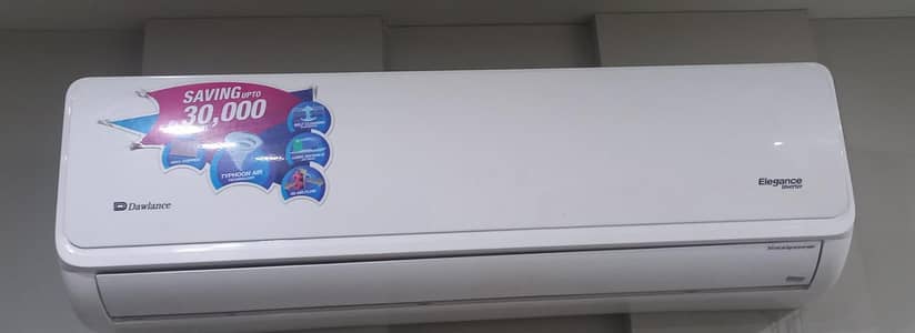 Dawlance Elegance Inverter 1.5 Ton AC
