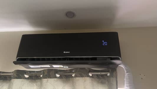 Gree T3 inverter Air Conditioner Latest