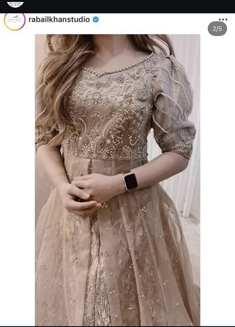 Rabail khan studio 0