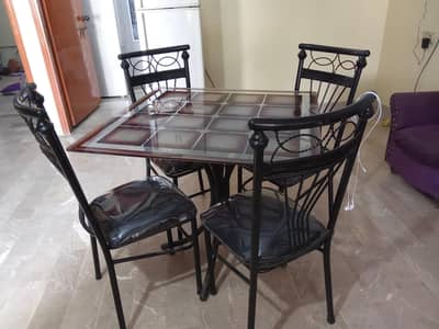 new dinning table033062266037