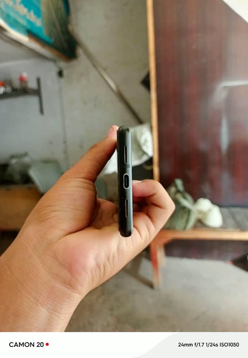 Google Pixel 6 3