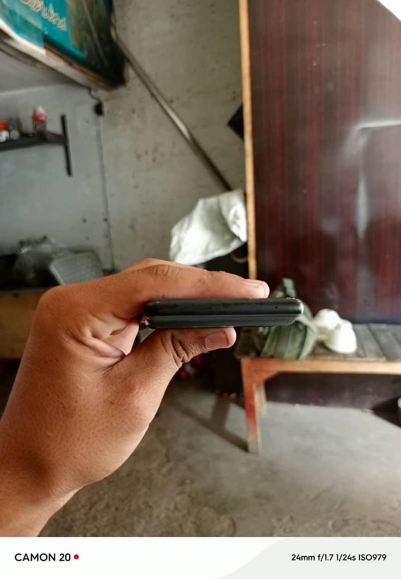 Google Pixel 6 5