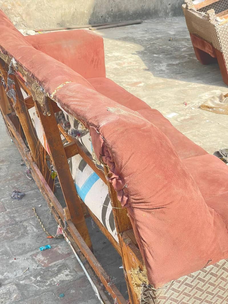 sofas set 1