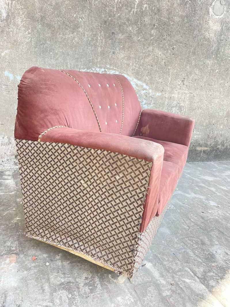 sofas set 3