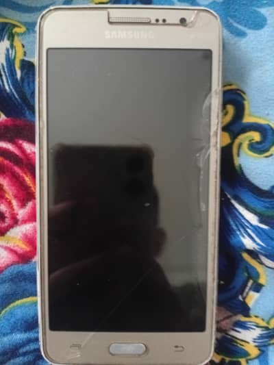 Samsung Mobile galaxy Grand Prime urgent for sale