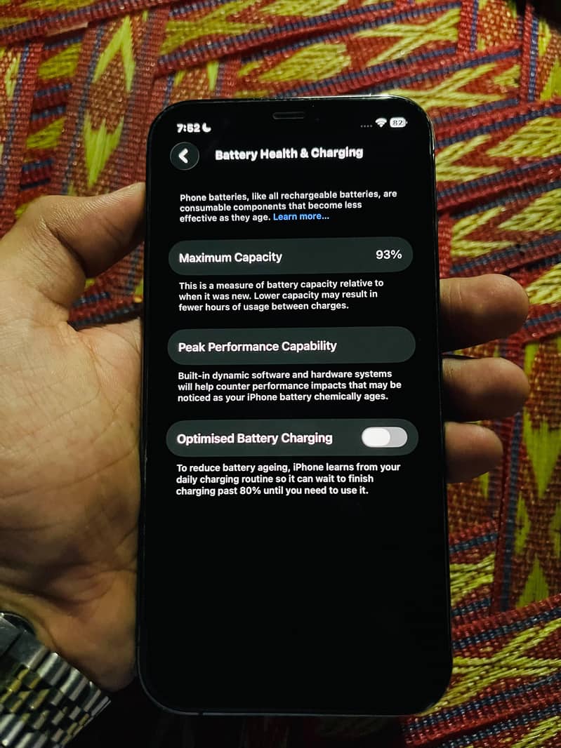 Apple iPhone 12 Pro 6