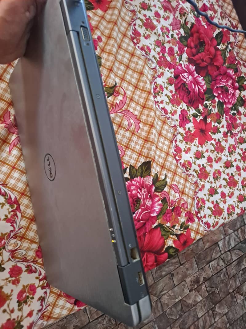 Dell Core i7 2