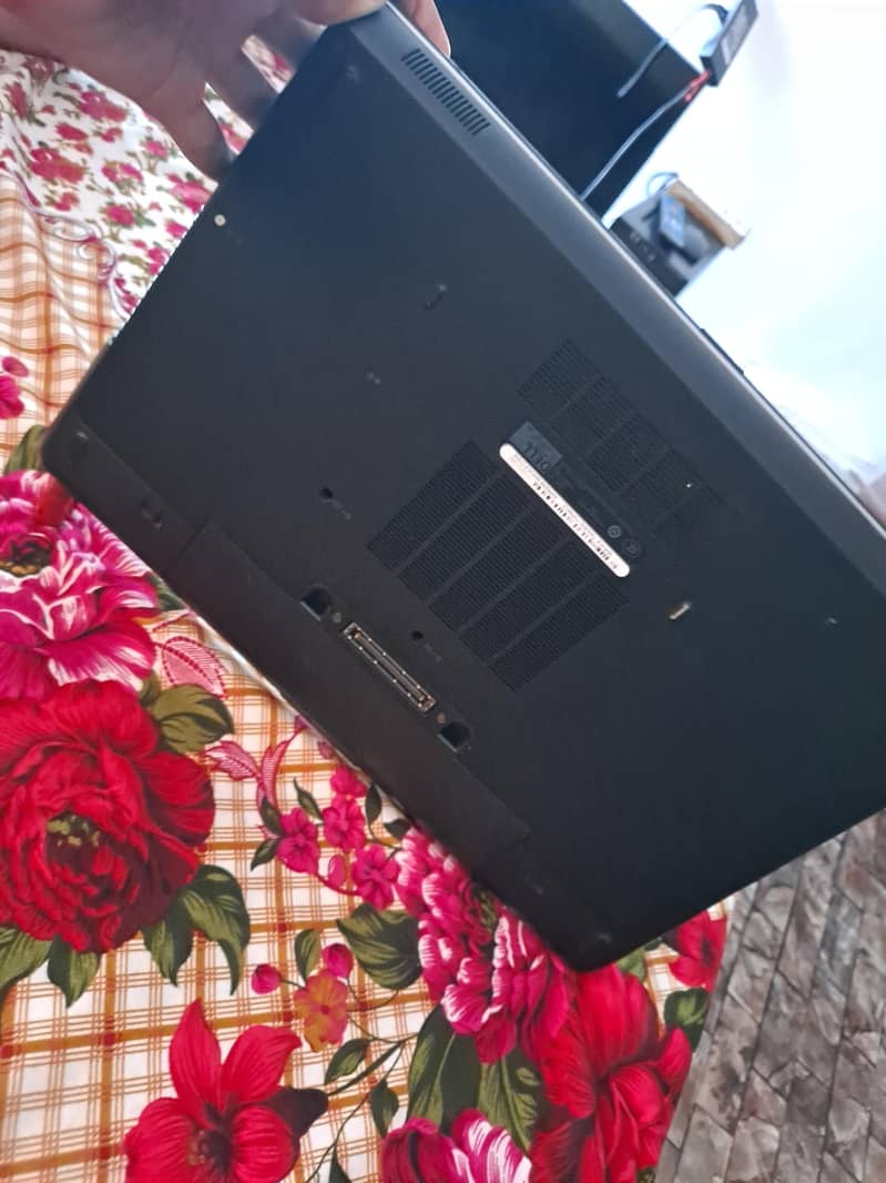 Dell Core i7 3
