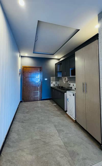 Per Day Fully Furnished Apartment for rent