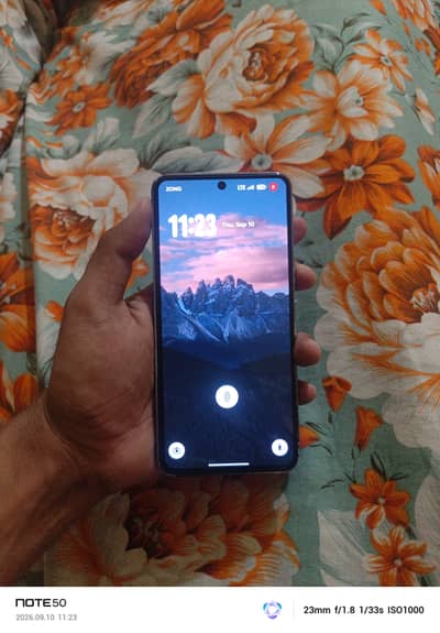 Google Pixel 8 Pro