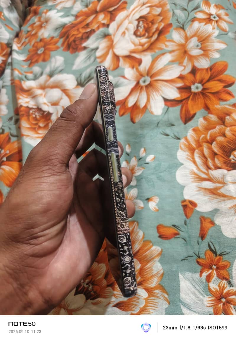 Google Pixel 8 Pro 3