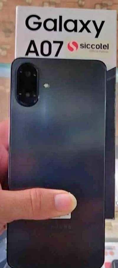 samsung A07 6/128GB