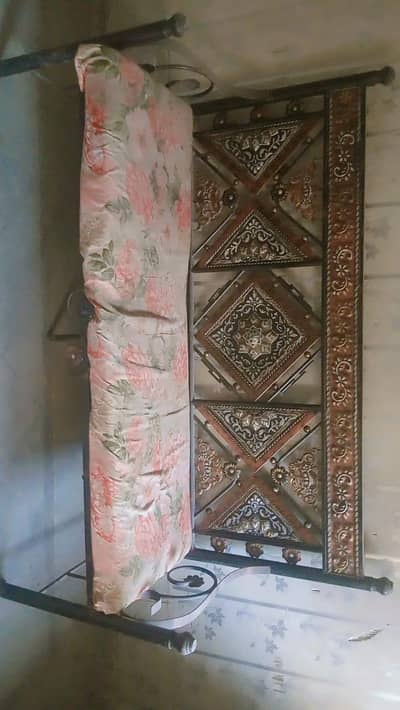 lohe ka bara sofa for sale 03084493683