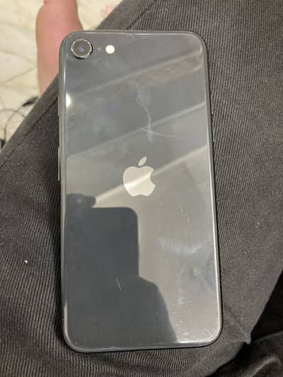 Apple iPhone SE