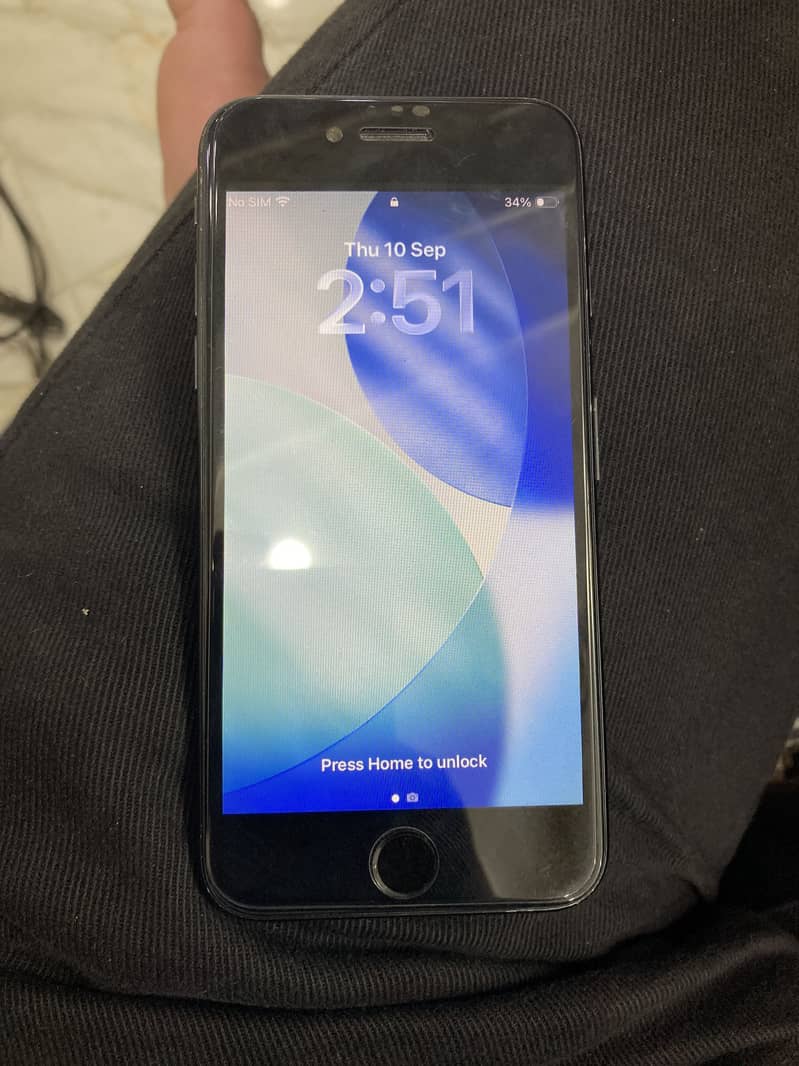 Apple iPhone SE 1
