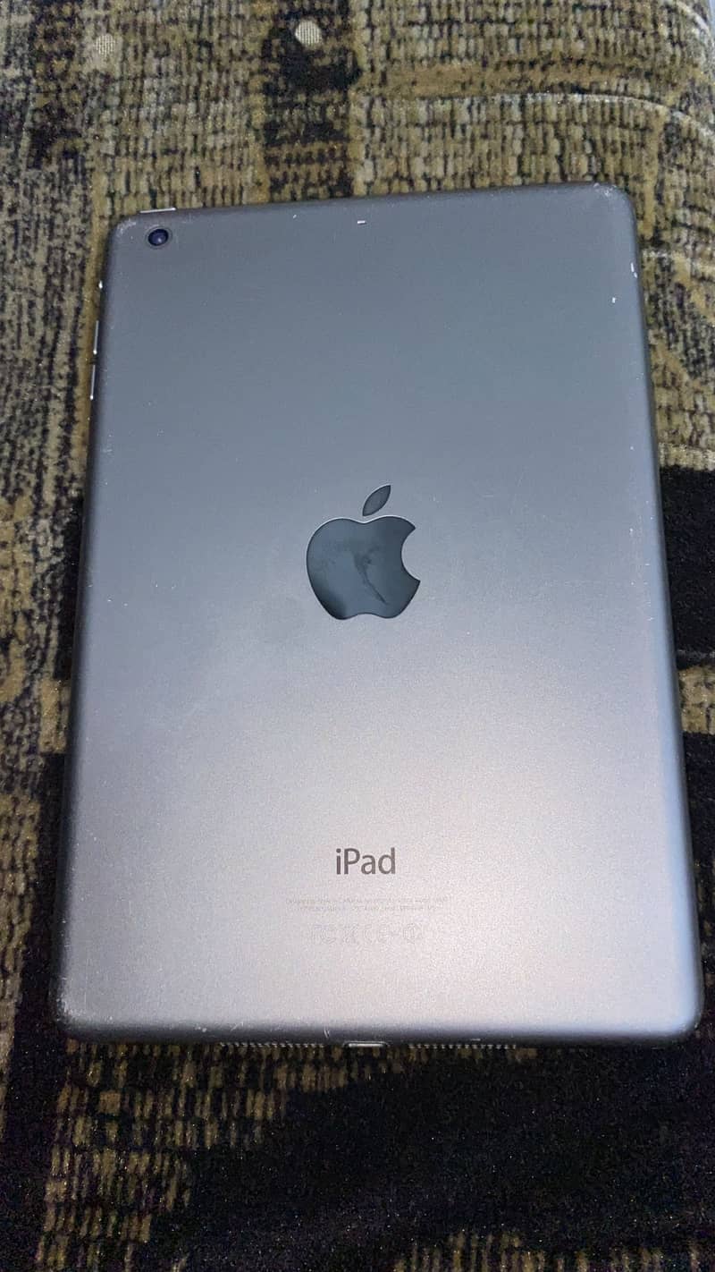 iPad mini 2 2