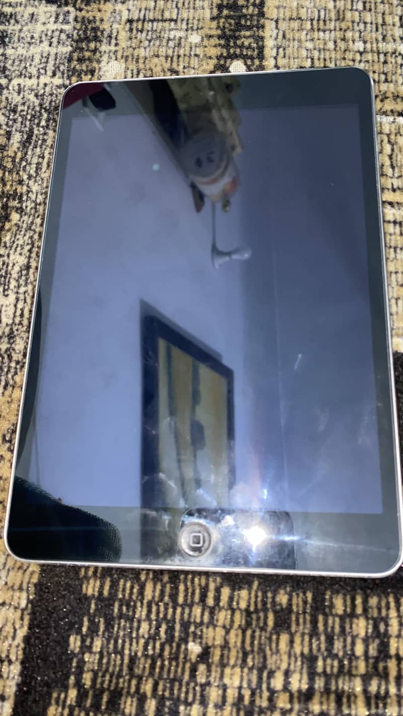 iPad mini 2 3