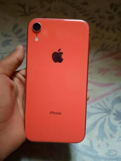 Apple iPhone XR