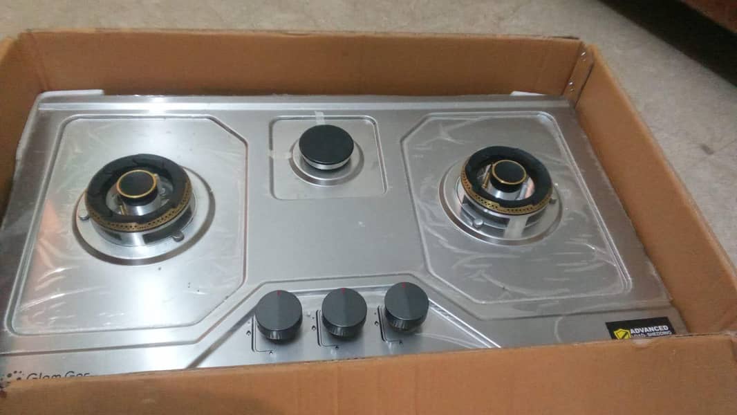 electric kitchen automatic Chula 0