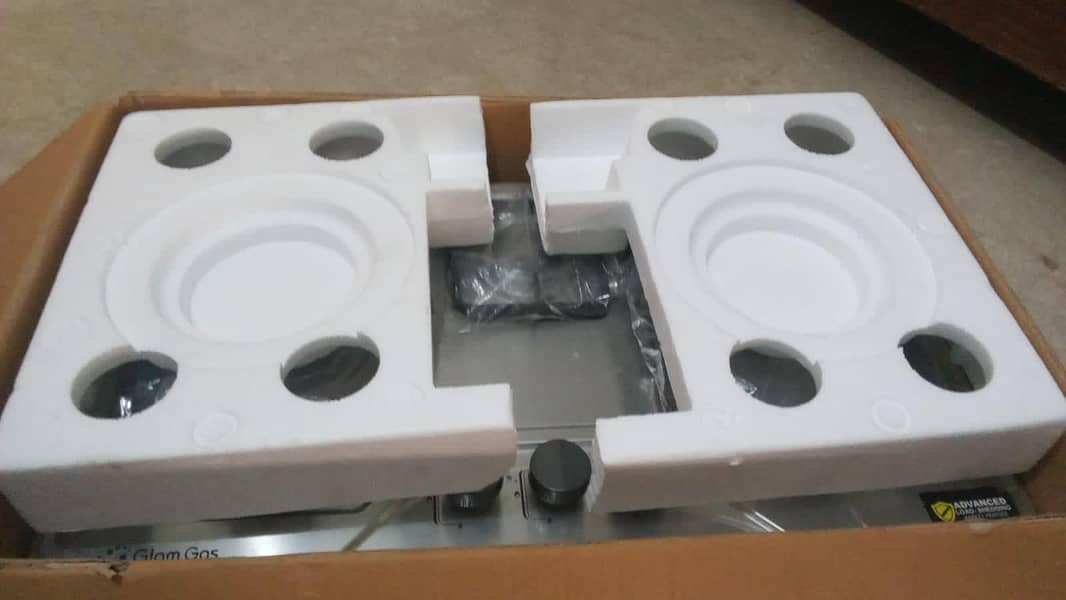 electric kitchen automatic Chula 1
