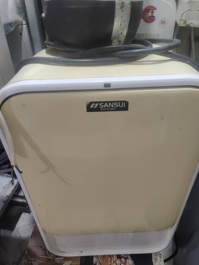 portable AC 1 ton