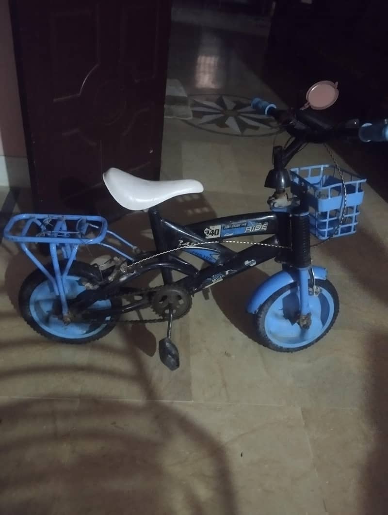 cycle for sell 1