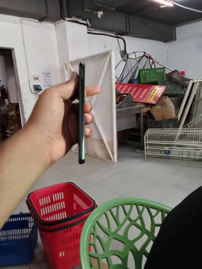 Samsung Mobile A32