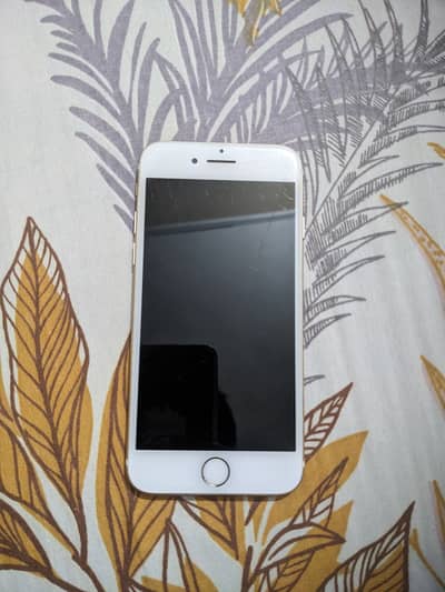 Apple iPhone 7 128GB Gold