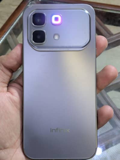 Infinix Note 60 Pro 12/256gb