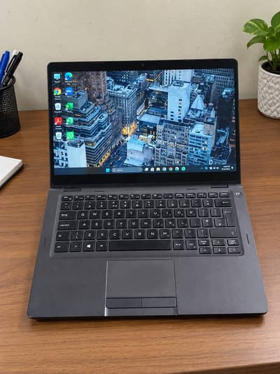 Dell Latitude 5400 8th Generation Intel Core i5