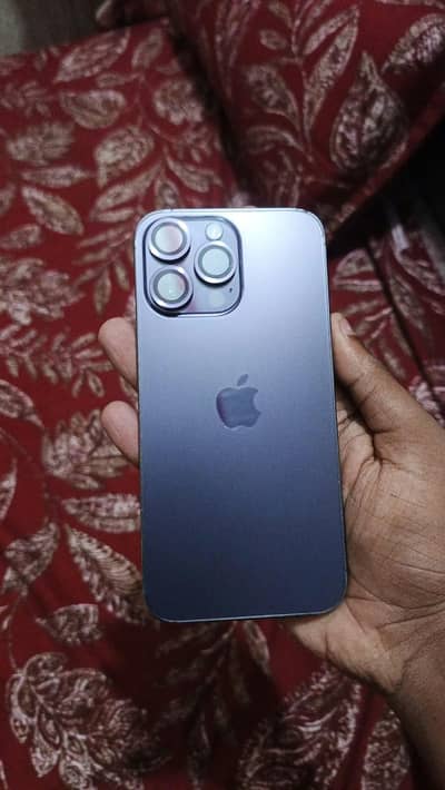 Apple iPhone 14 Pro Max