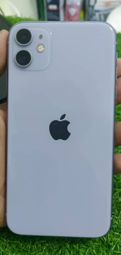iPhone 11