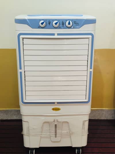 Hacwel HW-A4000 Air Cooler – Excellent Condition
