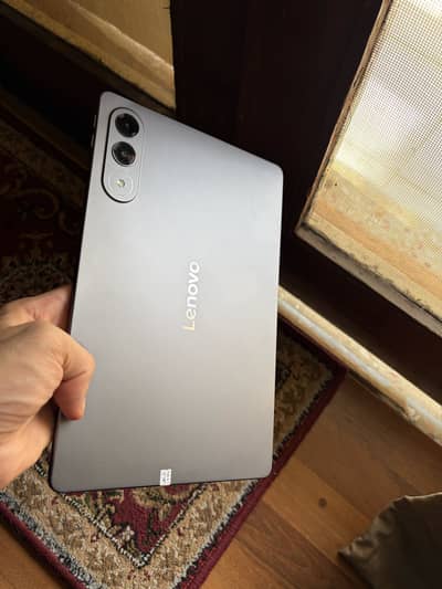 Lenovo Yoga Tab Plus 144Hz 3K Display