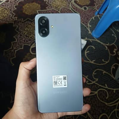 Samsung Mobile A07 5G