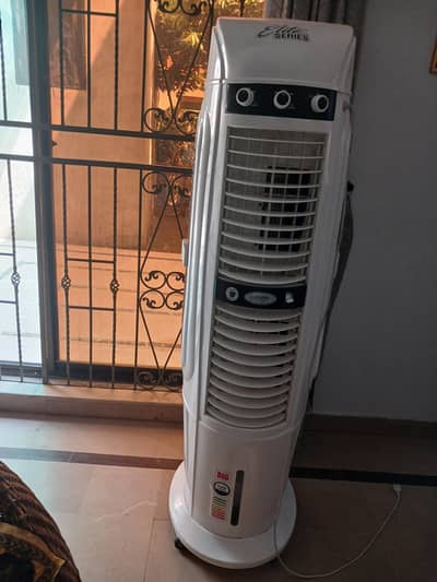 Air cooler