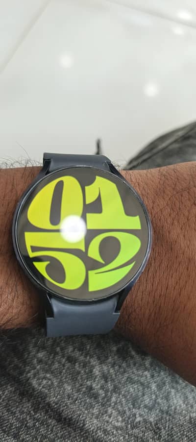 sumamg watch 6