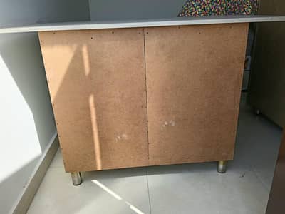 New hand made Iron stand