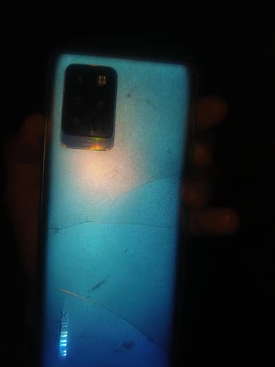 Infinix Note 10 Pro