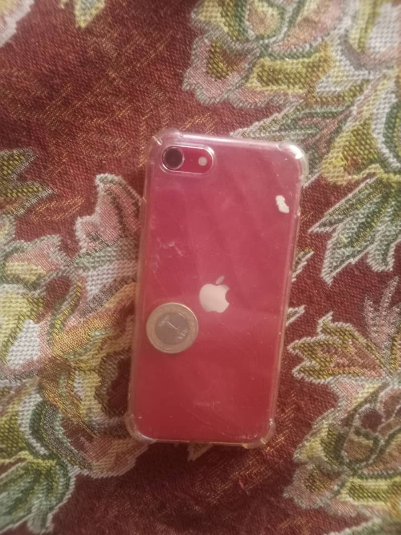 Apple iPhone SE 1