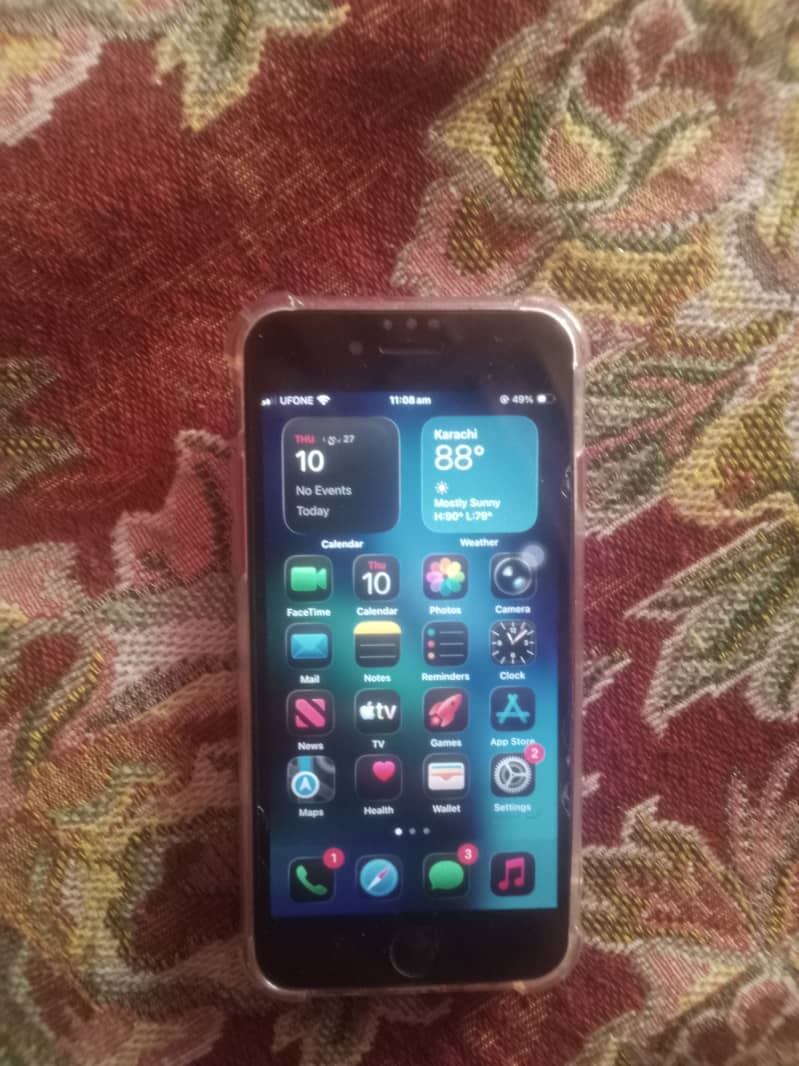 Apple iPhone SE 4