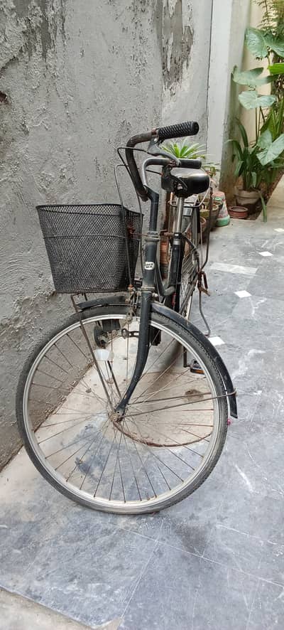 Cycle